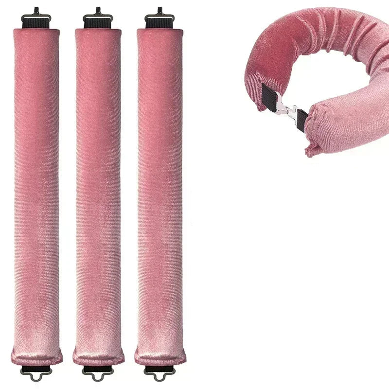 קירלטורי עיצוב ללא חום